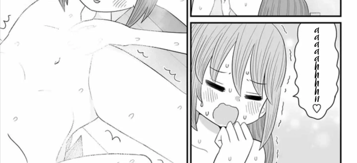 Sorry but I’m not Yuri Chapter 25 page 50 - 