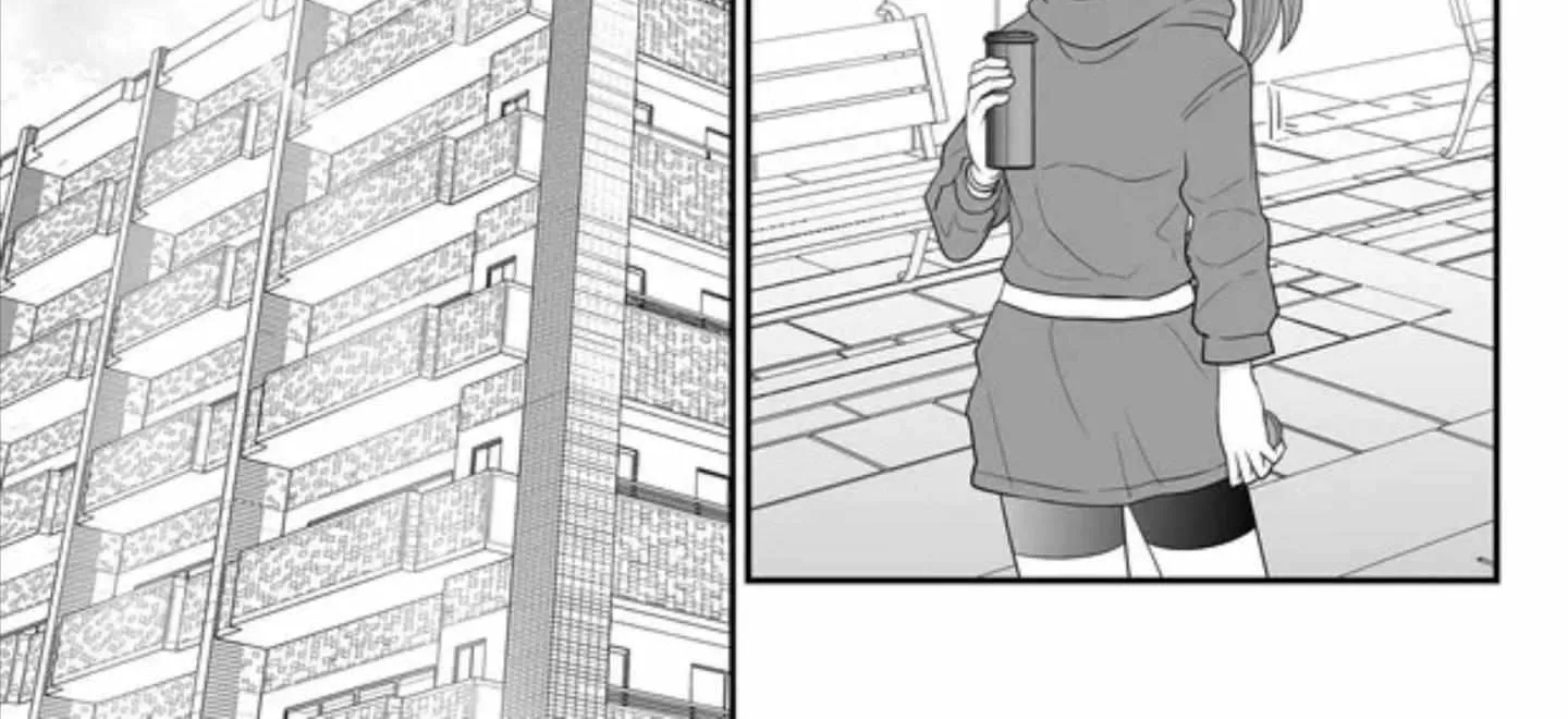 Sorry but I’m not Yuri Chapter 25 page 6 - 