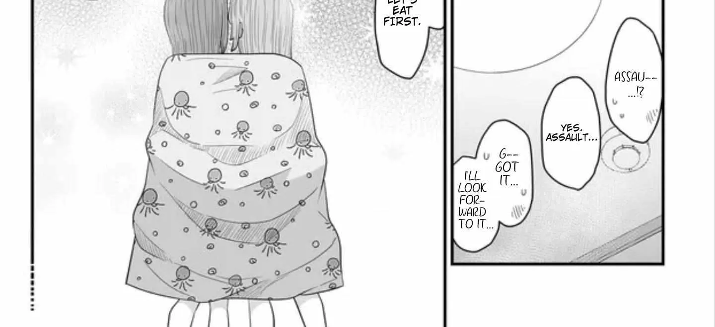Sorry but I’m not Yuri Chapter 25 page 52 - 