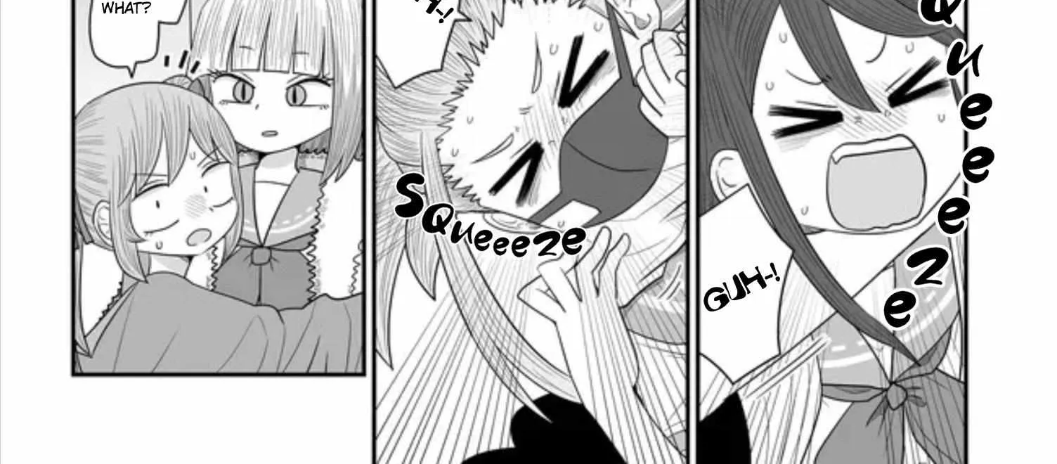 Sorry but I’m not Yuri Chapter 26 page 43 - 