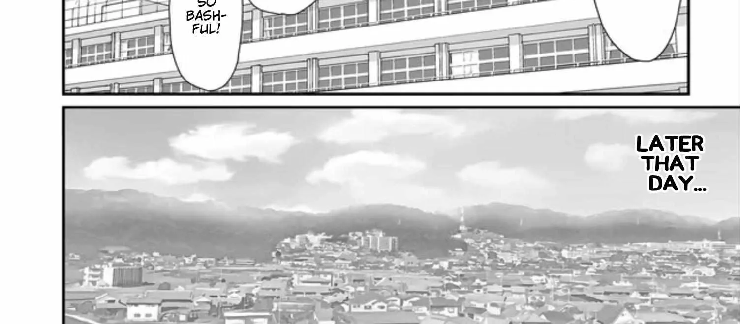 Sorry but I’m not Yuri Chapter 26 page 53 - 