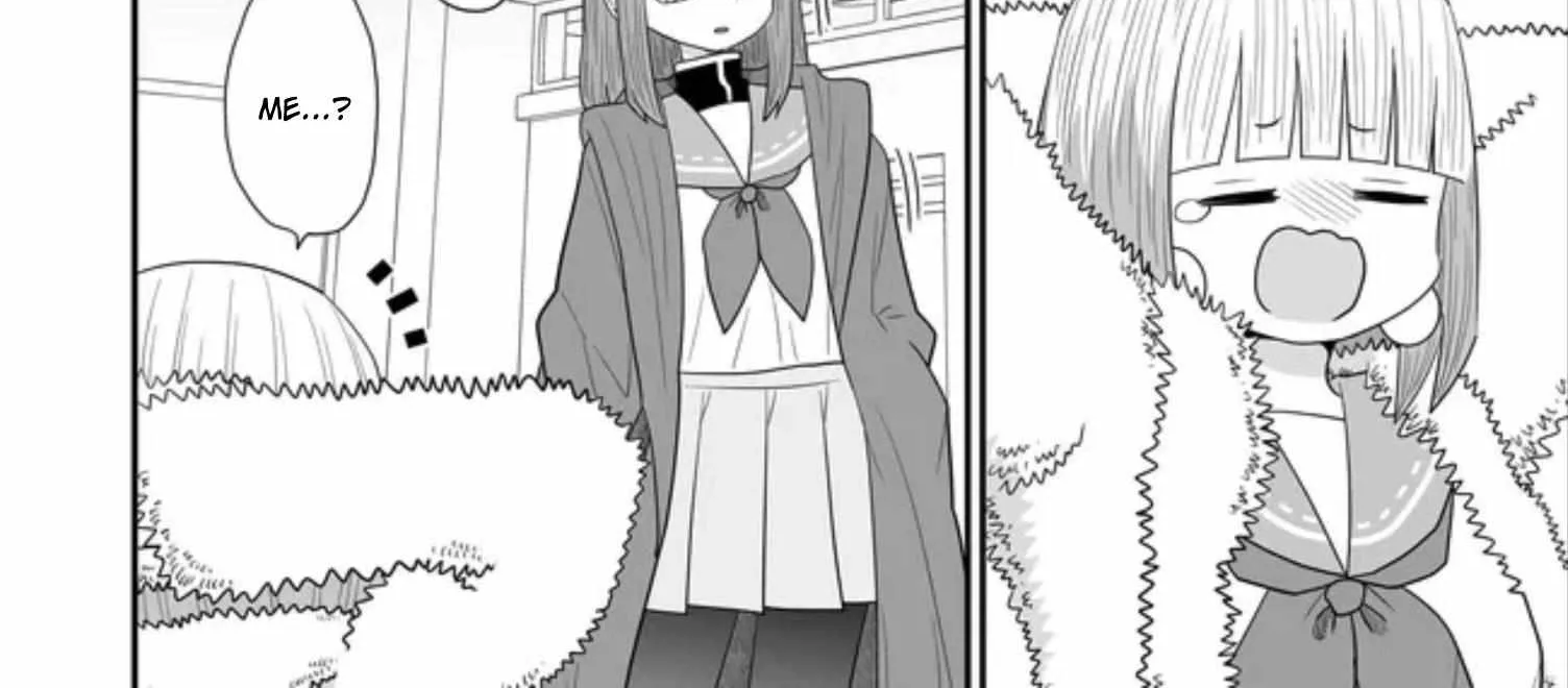 Sorry but I’m not Yuri Chapter 26 page 9 - 