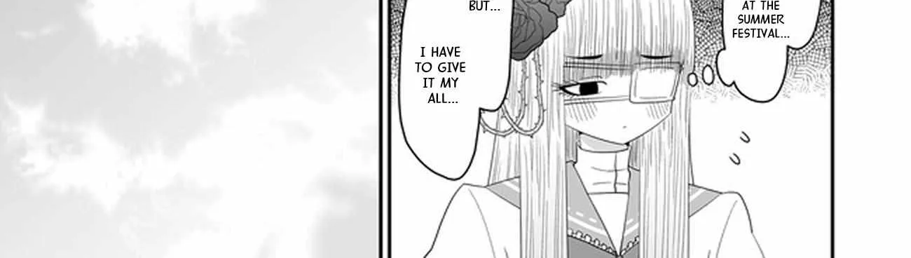 Sorry but I’m not Yuri Chapter 27 page 14 - 