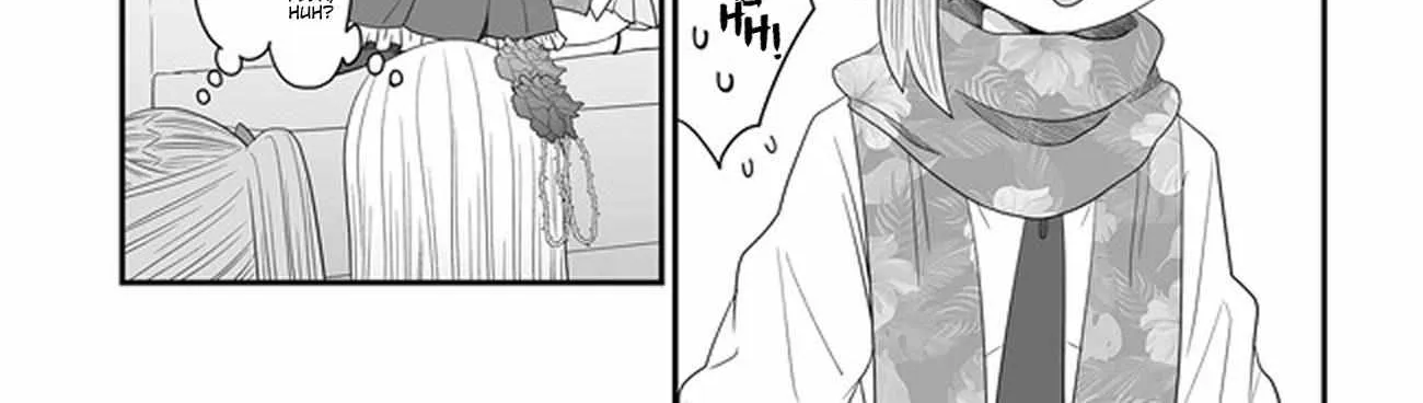 Sorry but I’m not Yuri Chapter 27 page 20 - 