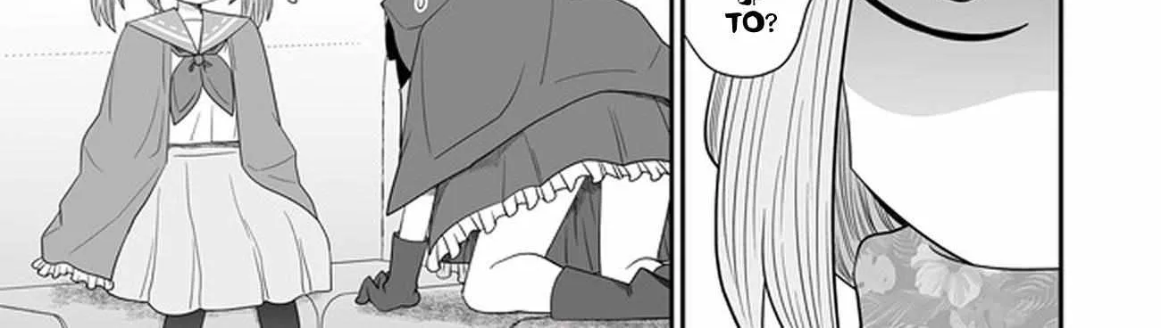 Sorry but I’m not Yuri Chapter 27 page 22 - 