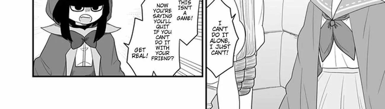 Sorry but I’m not Yuri Chapter 27 page 24 - 