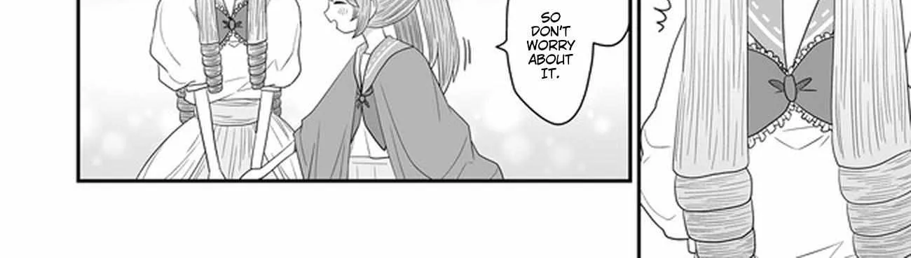 Sorry but I’m not Yuri Chapter 27 page 28 - 