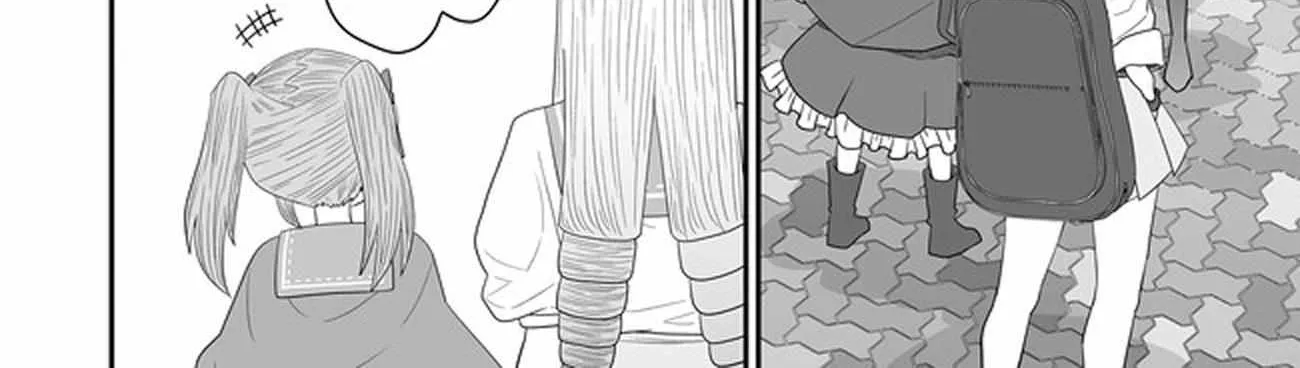 Sorry but I’m not Yuri Chapter 27 page 4 - 