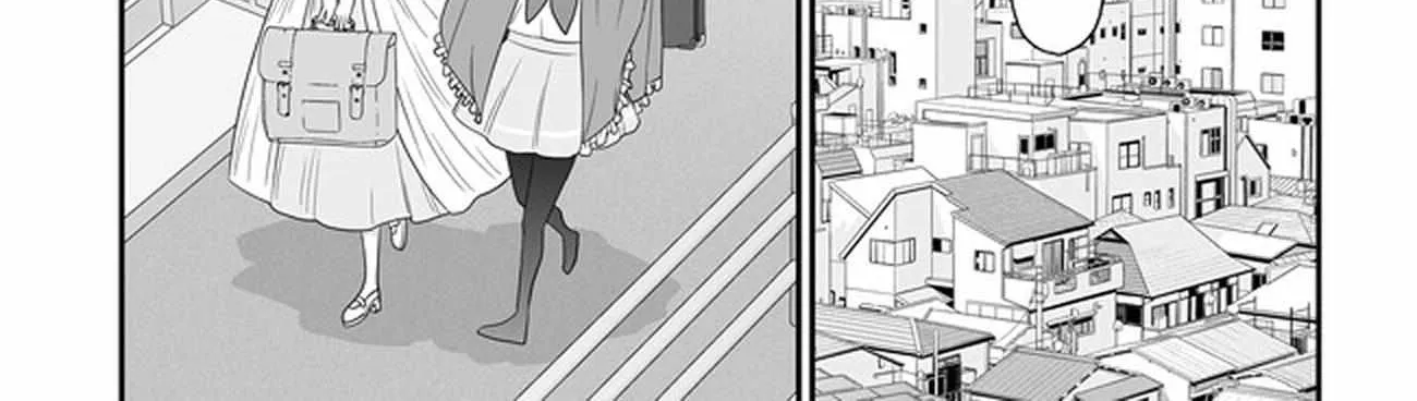 Sorry but I’m not Yuri Chapter 27 page 32 - 