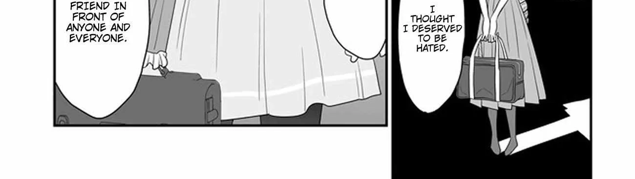 Sorry but I’m not Yuri Chapter 27 page 36 - 