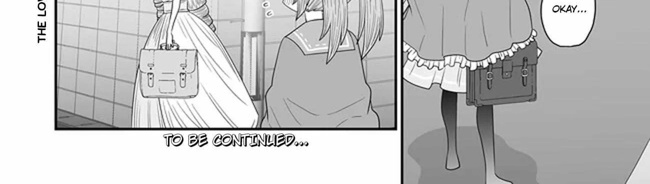 Sorry but I’m not Yuri Chapter 27 page 48 - 