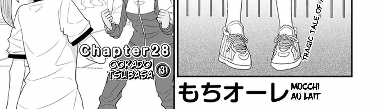 Sorry but I’m not Yuri Chapter 28 page 2 - 