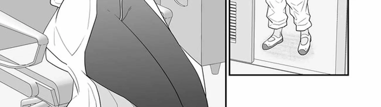 Sorry but I’m not Yuri Chapter 28 page 22 - 