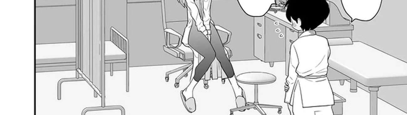 Sorry but I’m not Yuri Chapter 28 page 24 - 