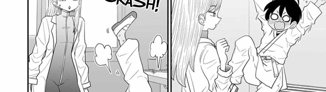 Sorry but I’m not Yuri Chapter 28 page 28 - 