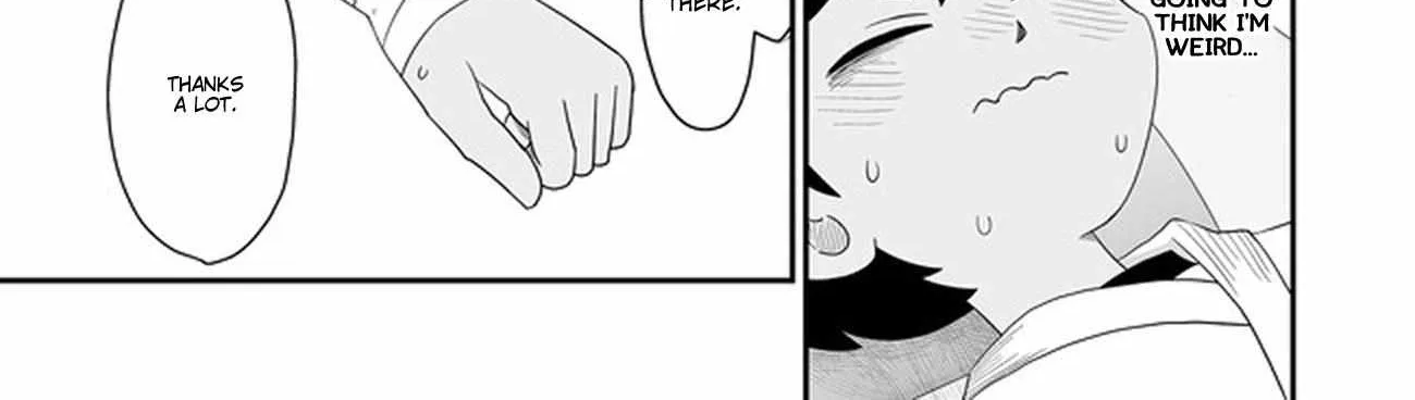 Sorry but I’m not Yuri Chapter 28 page 30 - 