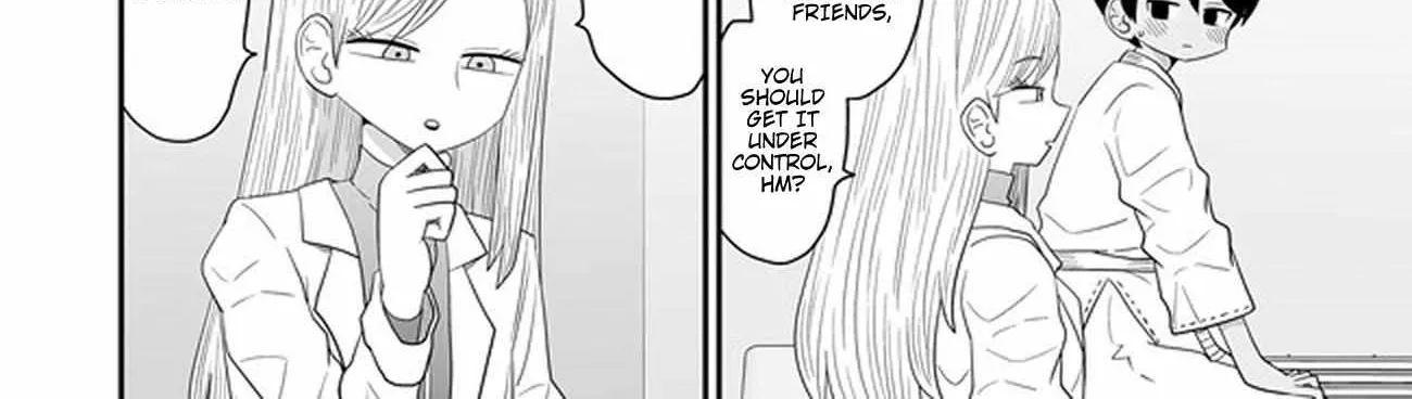 Sorry but I’m not Yuri Chapter 28 page 40 - 