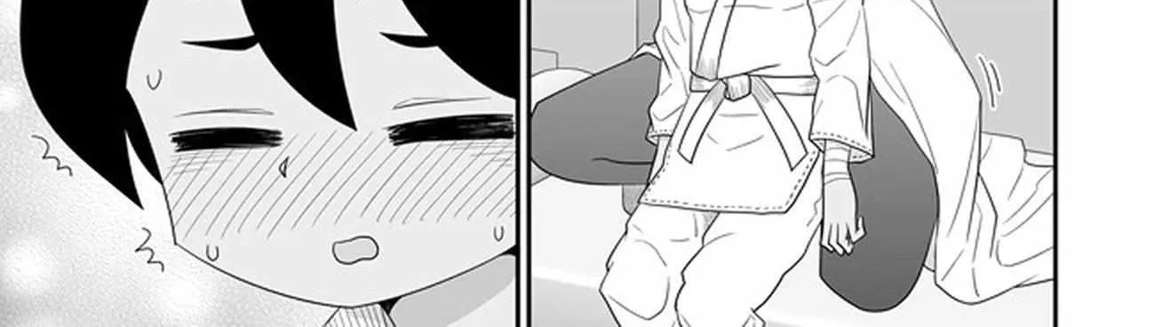 Sorry but I’m not Yuri Chapter 28 page 46 - 