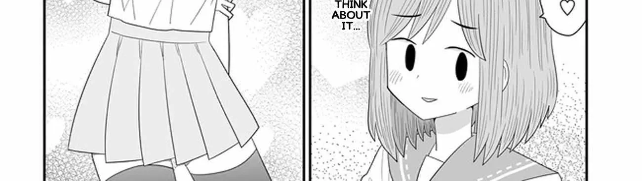 Sorry but I’m not Yuri Chapter 28 page 10 - 