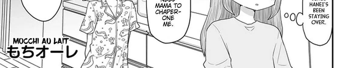 Sorry but I’m not Yuri Chapter 29 page 2 - 
