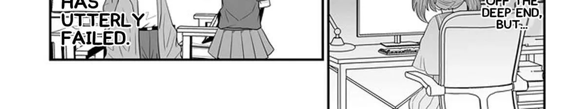 Sorry but I’m not Yuri Chapter 29 page 12 - 
