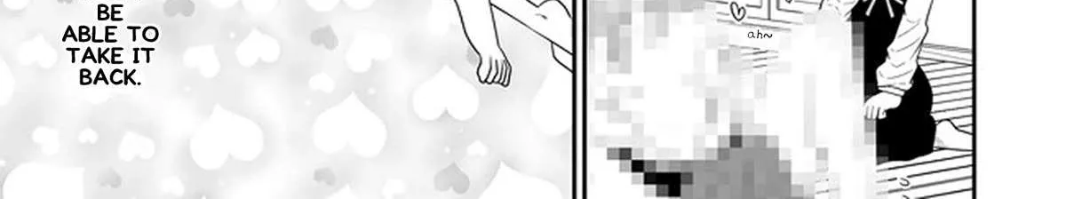 Sorry but I’m not Yuri Chapter 29 page 14 - 