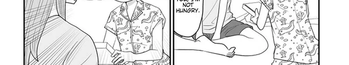 Sorry but I’m not Yuri Chapter 29 page 18 - 