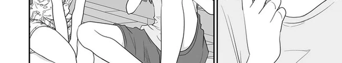 Sorry but I’m not Yuri Chapter 29 page 20 - 