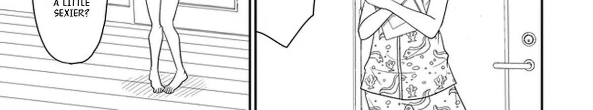 Sorry but I’m not Yuri Chapter 29 page 22 - 