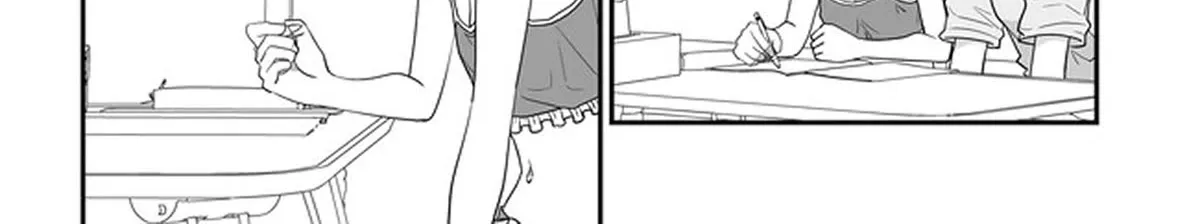 Sorry but I’m not Yuri Chapter 29 page 26 - 