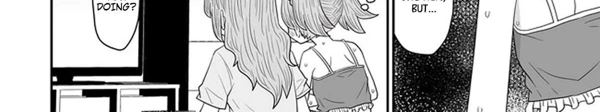 Sorry but I’m not Yuri Chapter 29 page 28 - 