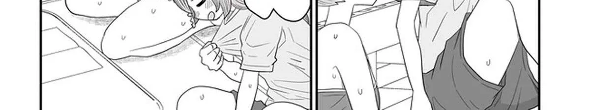 Sorry but I’m not Yuri Chapter 29 page 30 - 