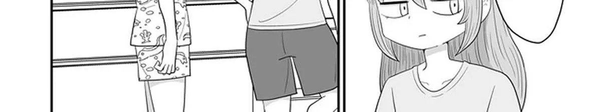 Sorry but I’m not Yuri Chapter 29 page 4 - 