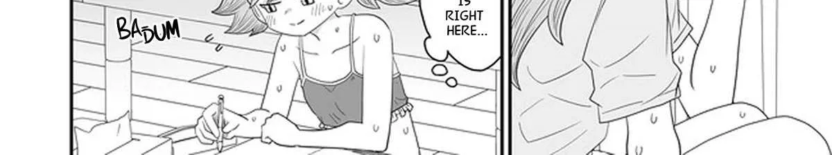 Sorry but I’m not Yuri Chapter 29 page 32 - 