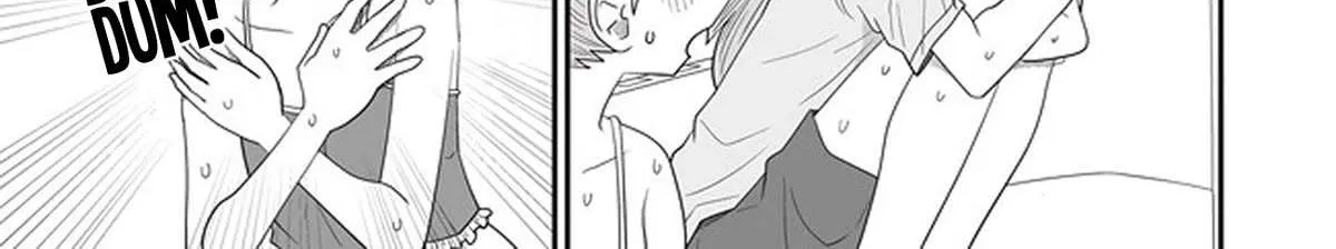Sorry but I’m not Yuri Chapter 29 page 34 - 