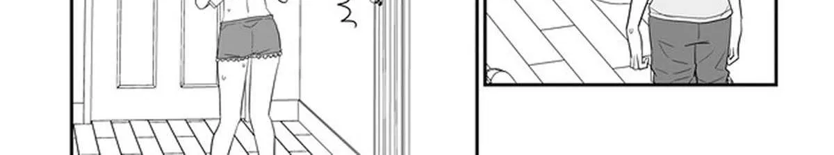 Sorry but I’m not Yuri Chapter 29 page 36 - 