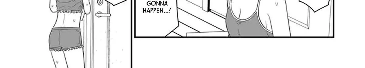 Sorry but I’m not Yuri Chapter 29 page 38 - 