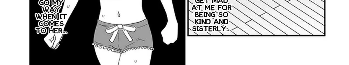 Sorry but I’m not Yuri Chapter 29 page 40 - 