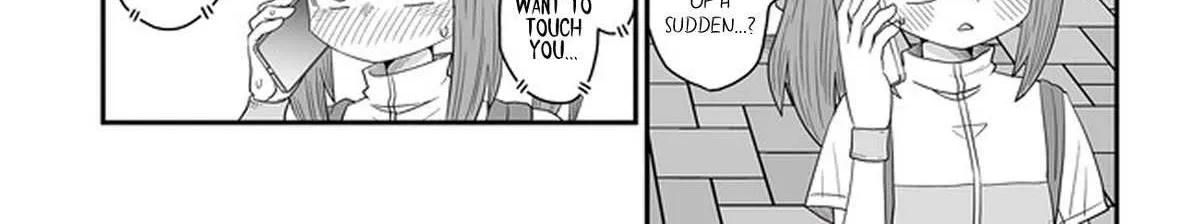 Sorry but I’m not Yuri Chapter 29 page 44 - 