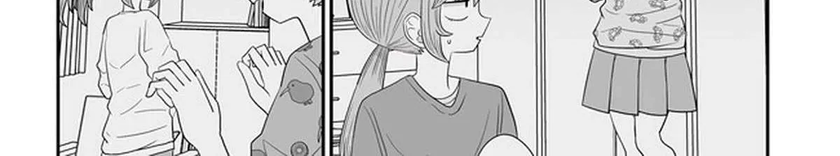 Sorry but I’m not Yuri Chapter 29 page 6 - 