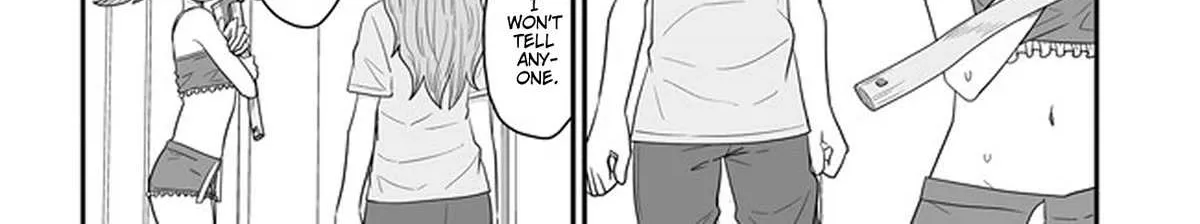 Sorry but I’m not Yuri Chapter 29 page 62 - 