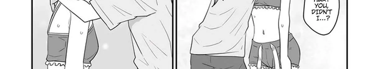 Sorry but I’m not Yuri Chapter 29 page 64 - 