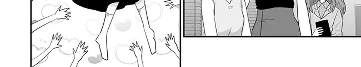 Sorry but I’m not Yuri Chapter 29 page 8 - 