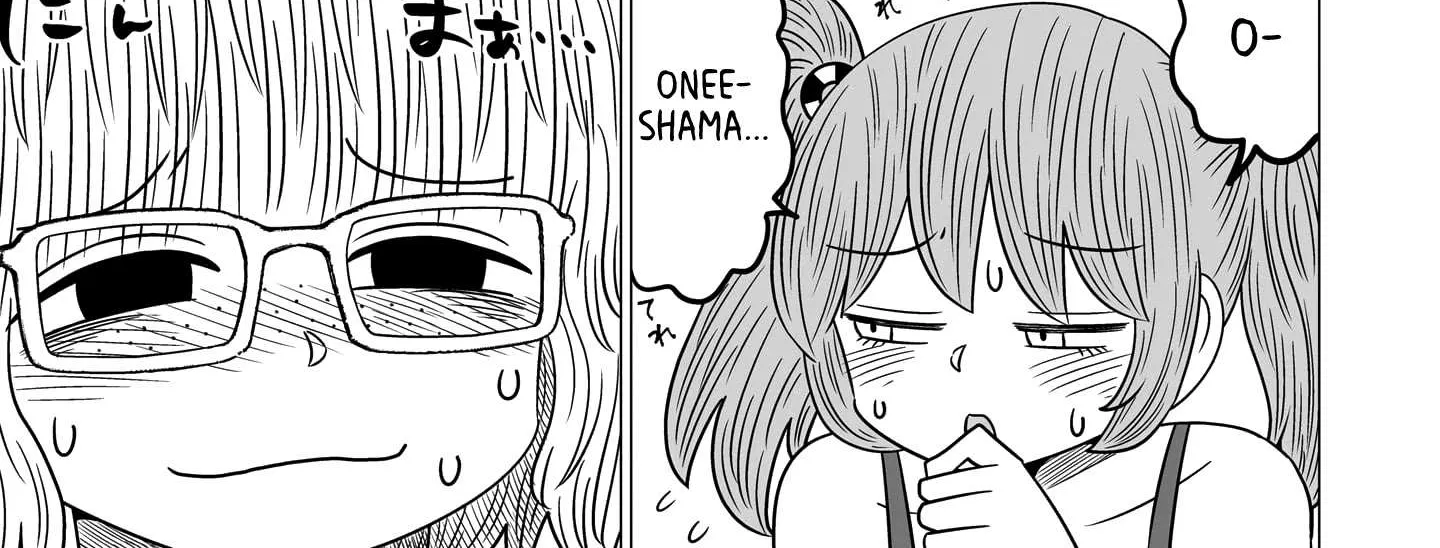 Sorry but I’m not Yuri Chapter 3.1 page 26 - 