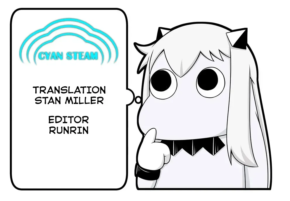 Sorry but I’m not Yuri Chapter 3.2 page 39 - 