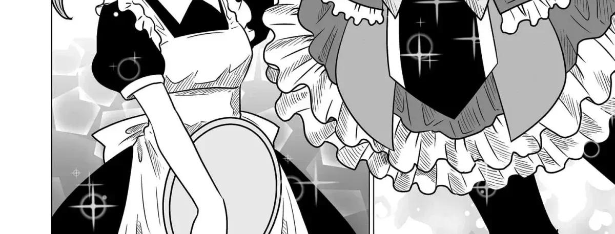 Sorry but I’m not Yuri Chapter 3.3 page 20 - 