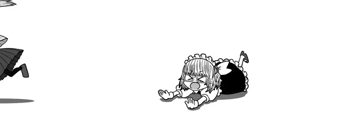 Sorry but I’m not Yuri Chapter 3.4 page 38 - 