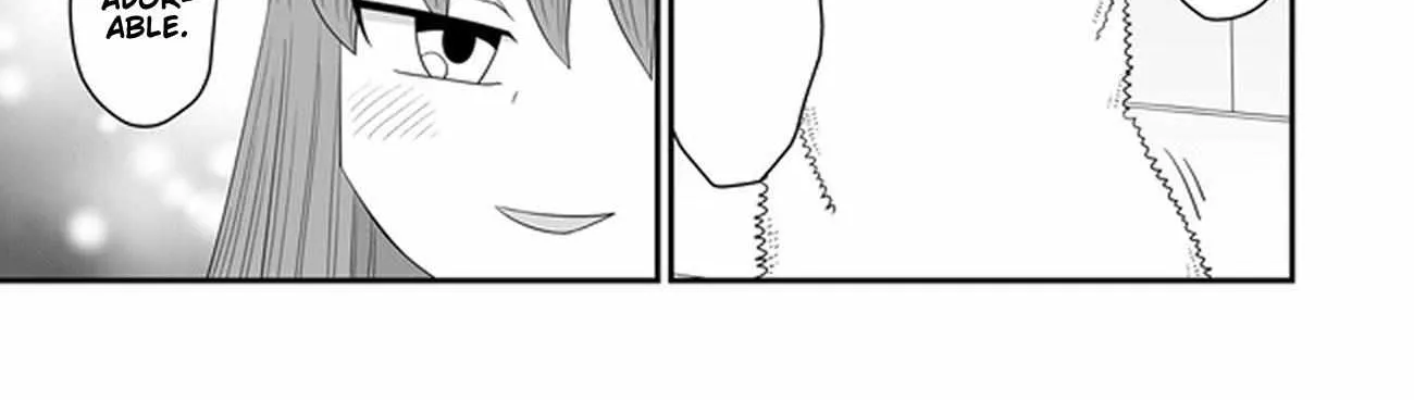 Sorry but I’m not Yuri Chapter 30 page 11 - 