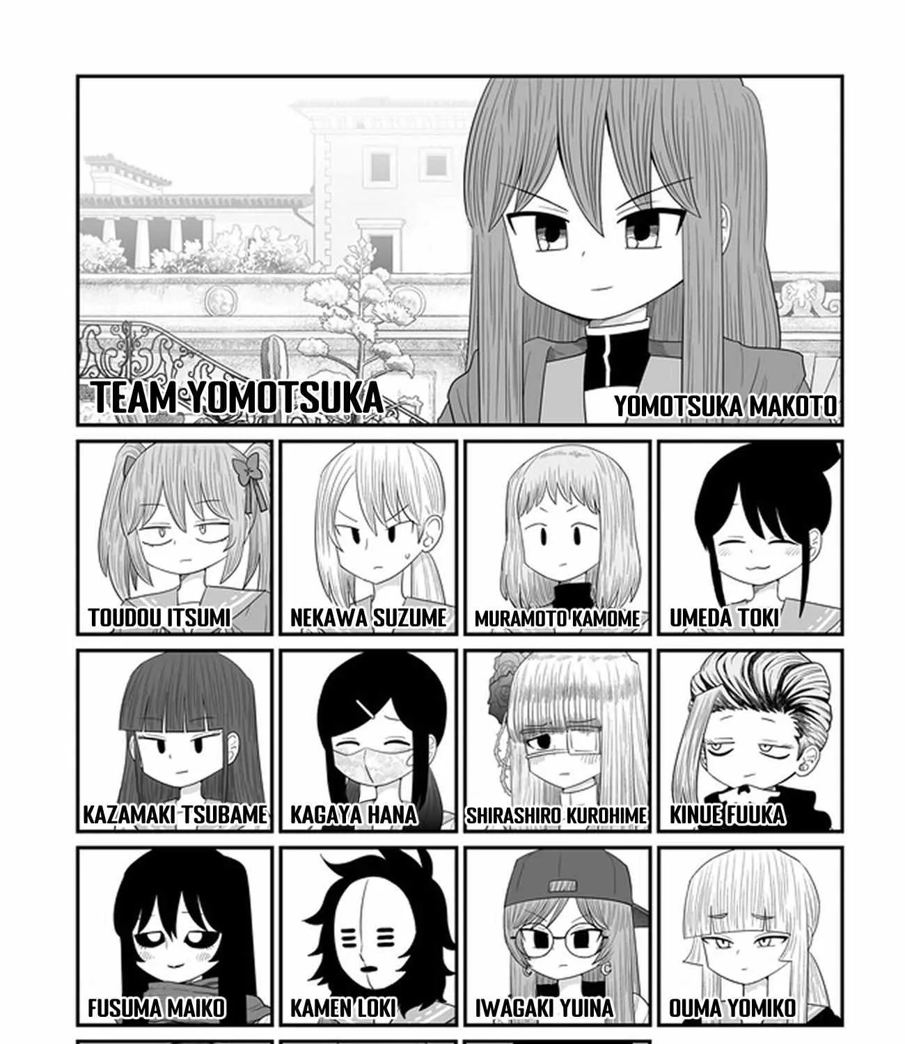 Sorry but I’m not Yuri Chapter 30 page 40 - 