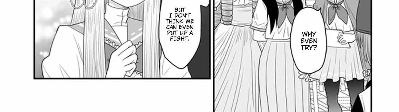 Sorry but I’m not Yuri Chapter 30 page 45 - 
